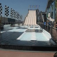 Ocean Oasis Waterpark