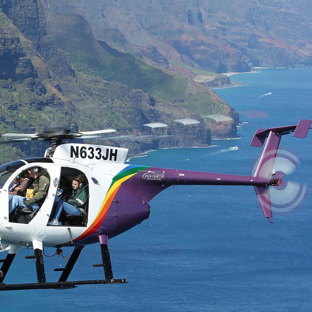 Jack Harter Helicopters - Tours - All You Need to Know BEFORE You Go (2024)