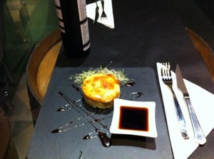 Comida