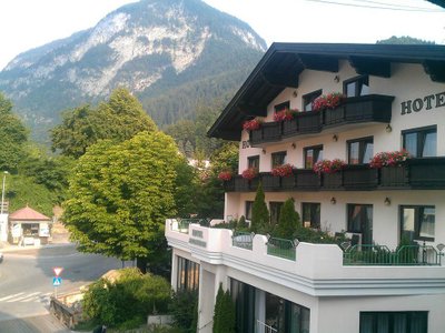 Hotel photo 8 of Jenbacherhof.
