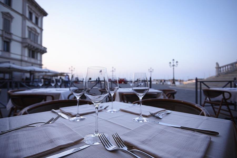 I MIGLIORI 10 ristoranti a Chioggia - Aggiornamento di febbraio 2024