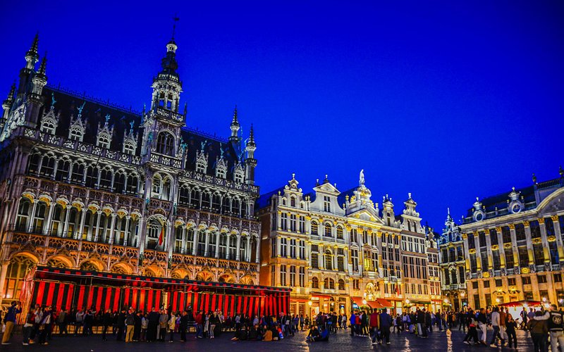 Top Things to Do in Belgium - Tripadvisor
