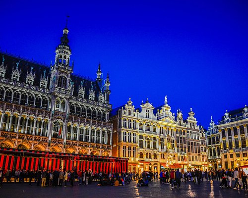 THE 15 BEST Things Do in Brussels - 2023 (with Photos) - Tripadvisor