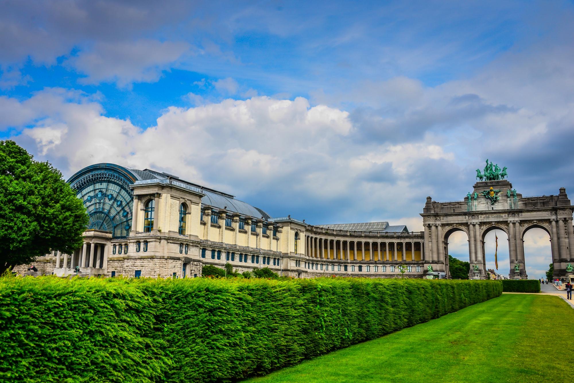 royal military museum brussels        
        <figure class=