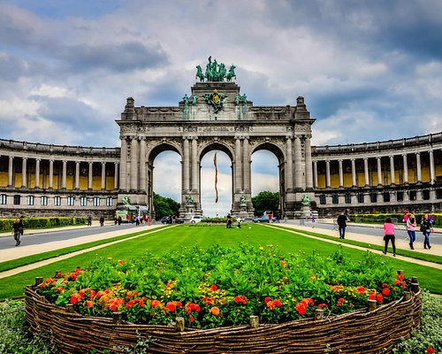 brussels main tourist attractions