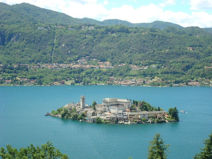 LOCANDA DI ORTA (AU$152): 2022 Prices & Reviews (Orta San Giulio, Italy ...