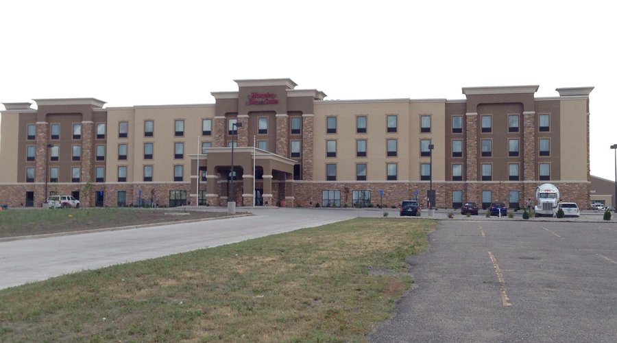 New Hotel