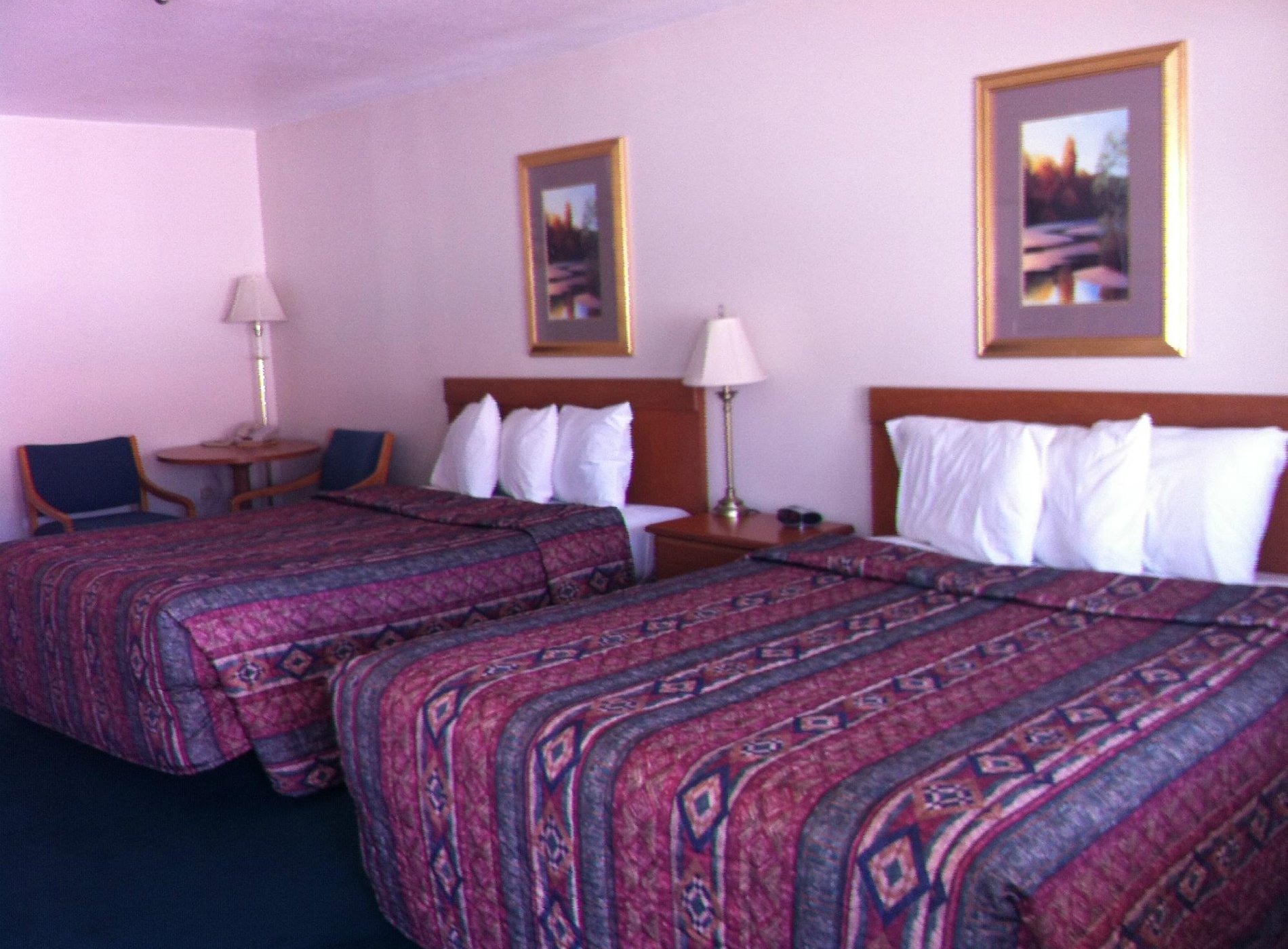 Legacy Inn & RV Park by null