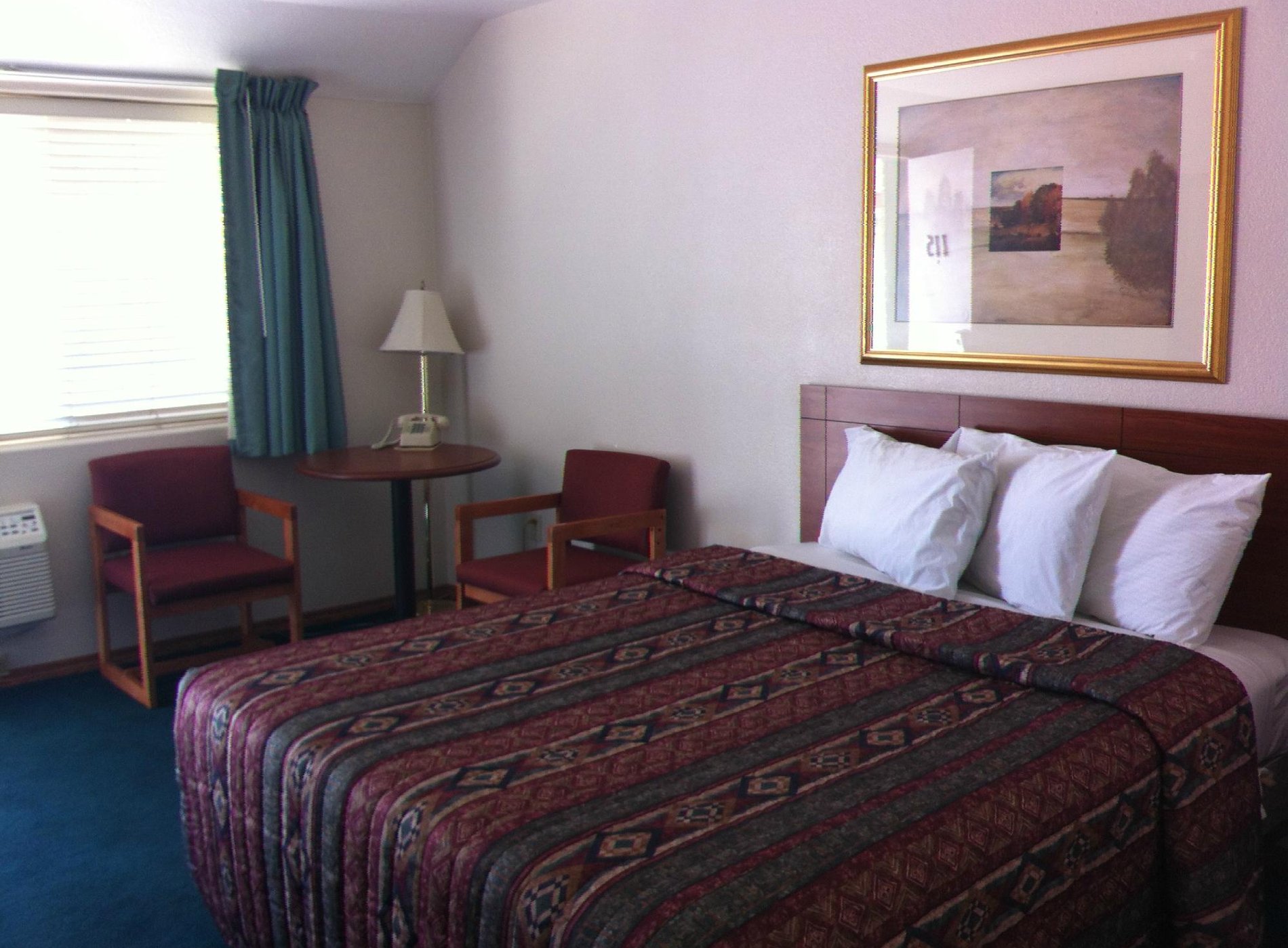 Legacy Inn & RV Park by null