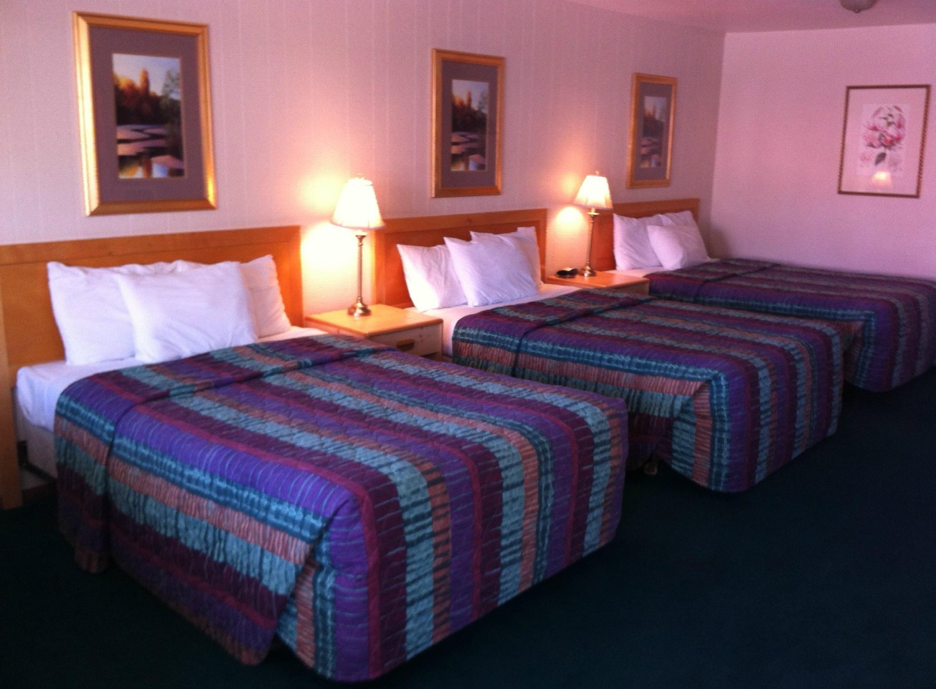 Legacy Inn & RV Park by null