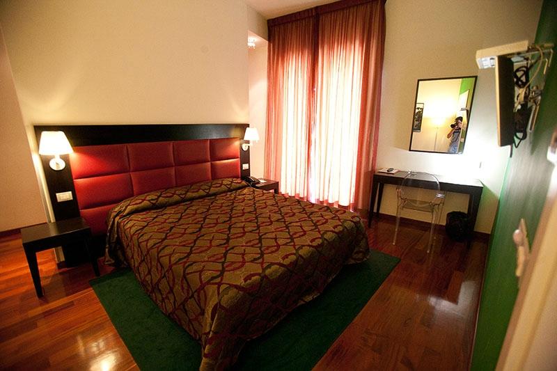 Hotel photo 6 of La Chicca Palace Hotel.