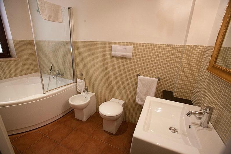 Hotel photo 9 of La Chicca Palace Hotel.