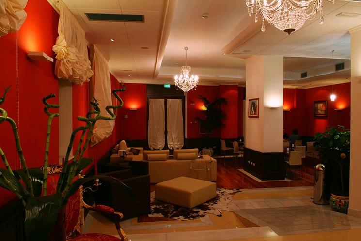 Hotel photo 1 of La Chicca Palace Hotel.