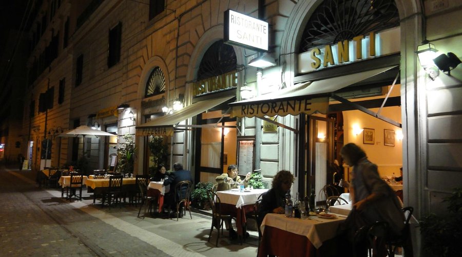 santi