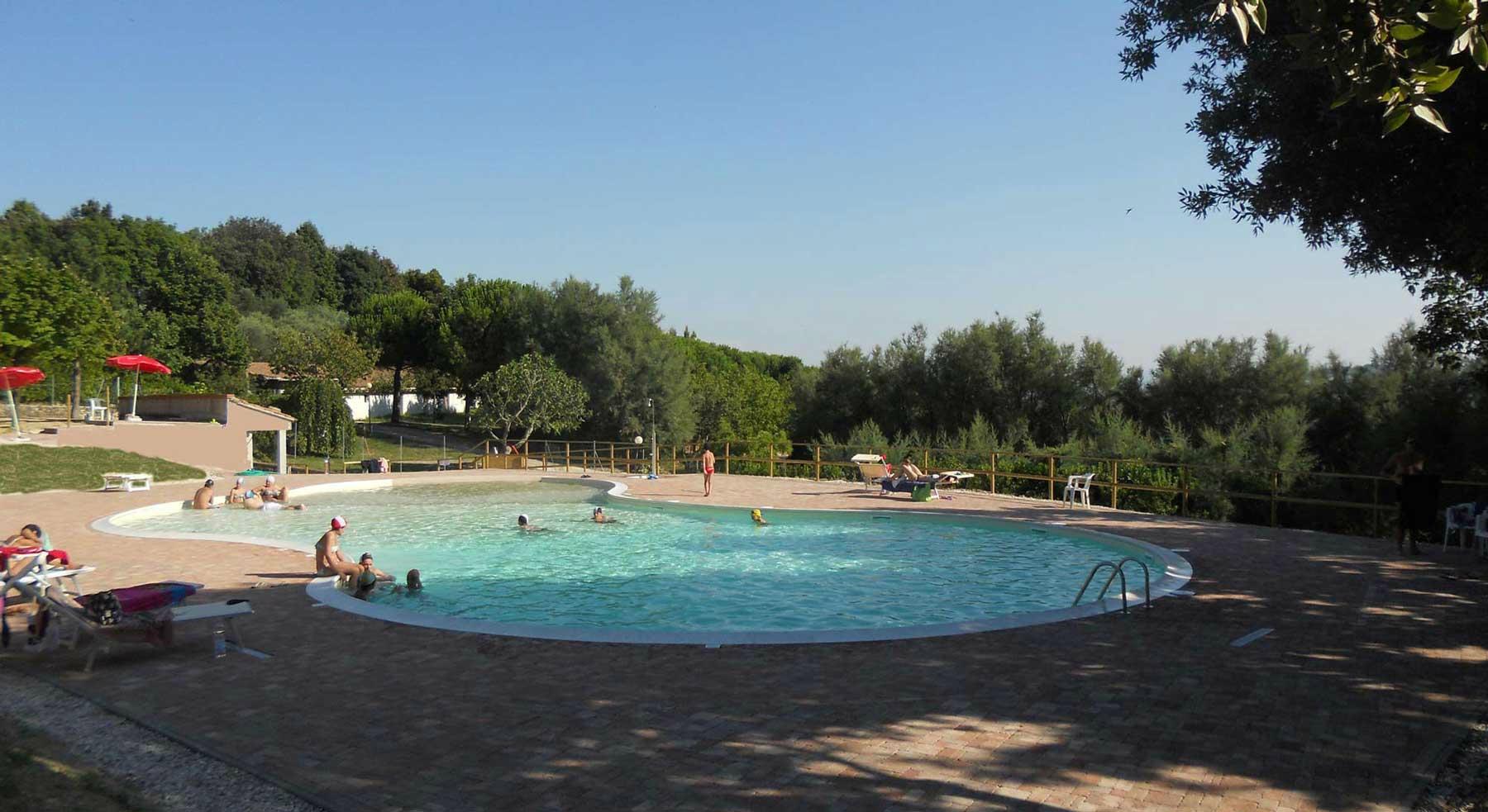 CAMPING PARADISO Tripadvisor