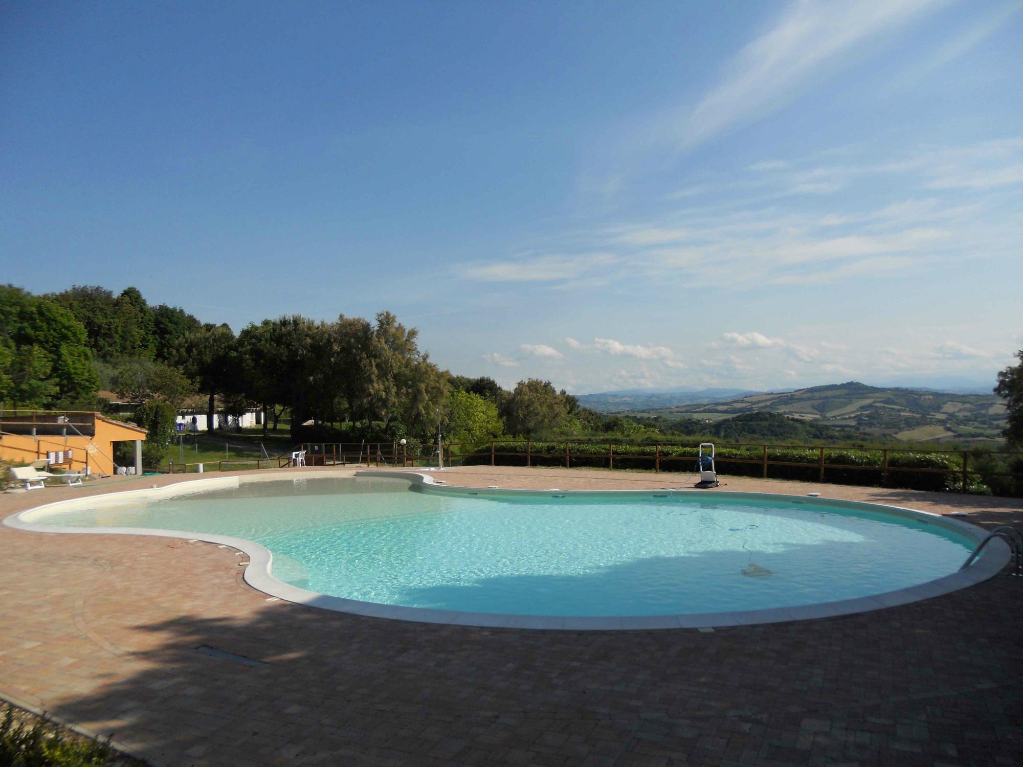 Camping paradiso discount