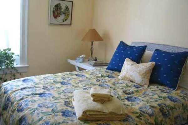 Blue Room