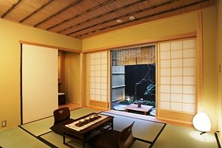 Kyomachiya Ryokan Sakura Honganji Rooms: Pictures & Reviews - Tripadvisor