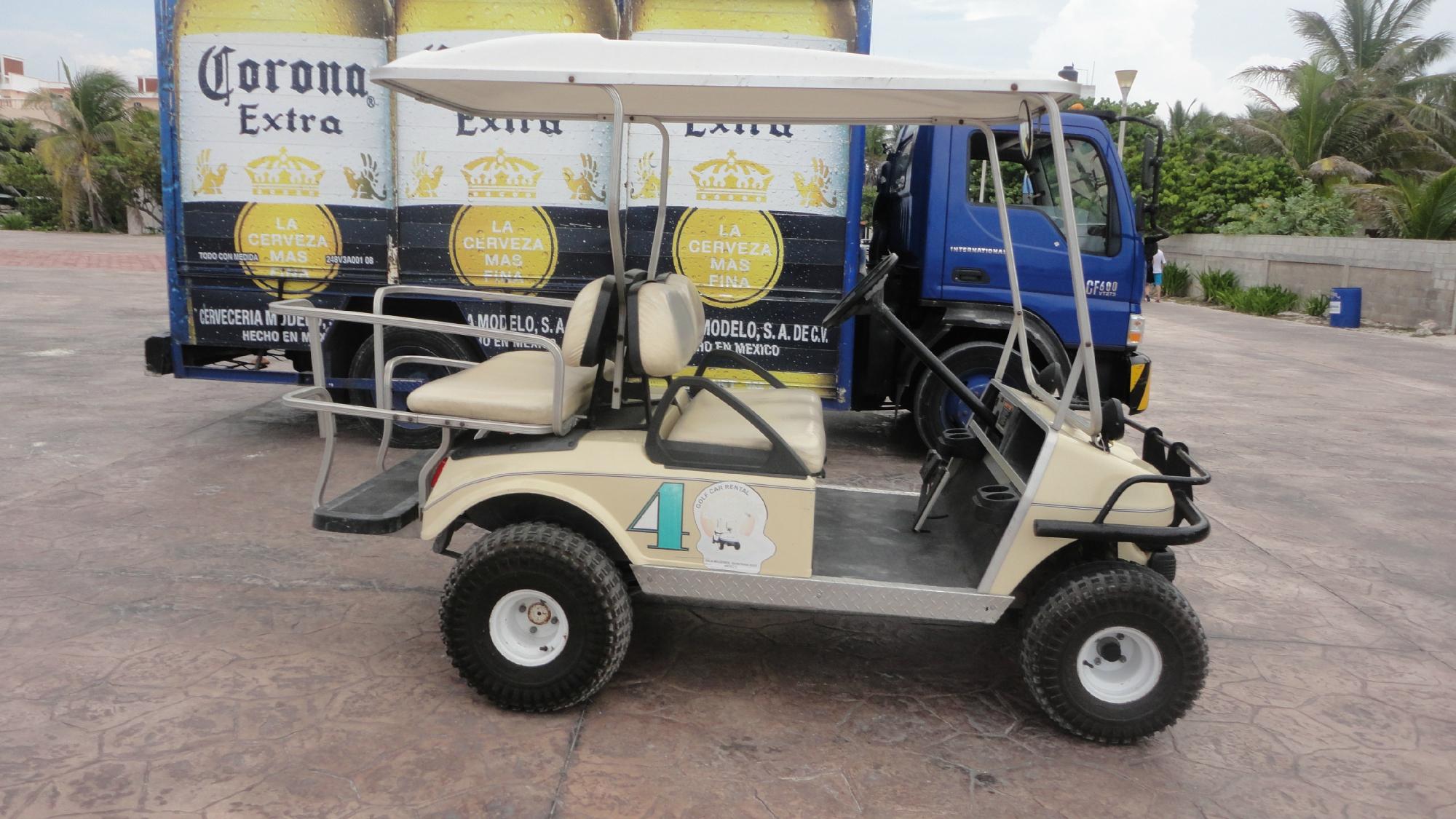 Prisma Golf Cart Rentals All You Need to Know BEFORE You Go 2024