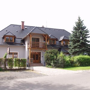 Pension & Restaurant