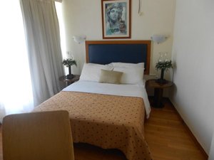 Quarto e suite