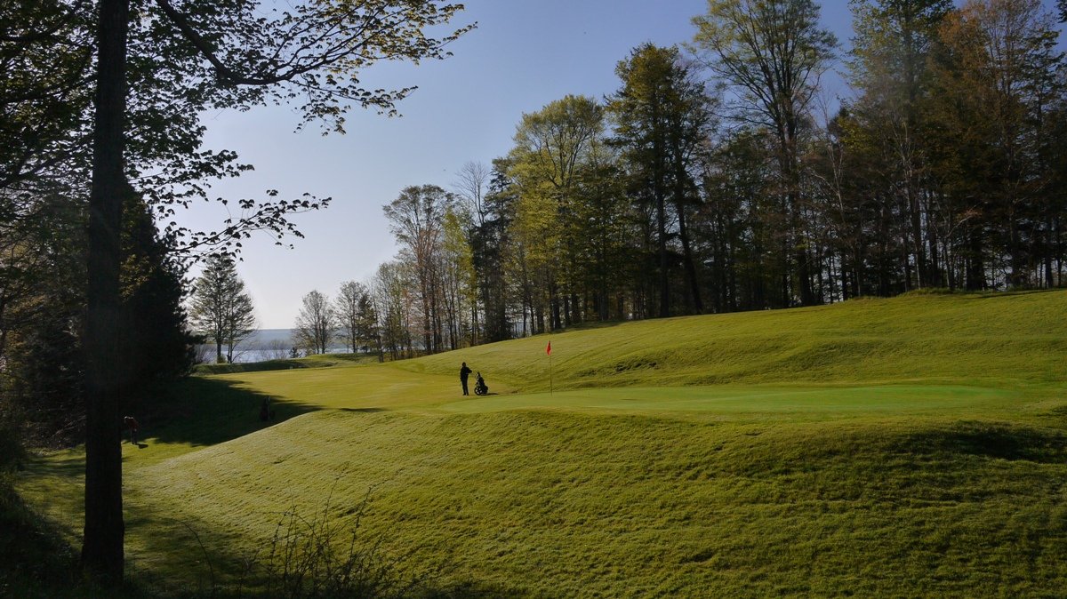 Legacy Ridge Golf Club (Owen Sound) All You Need to Know BEFORE You Go