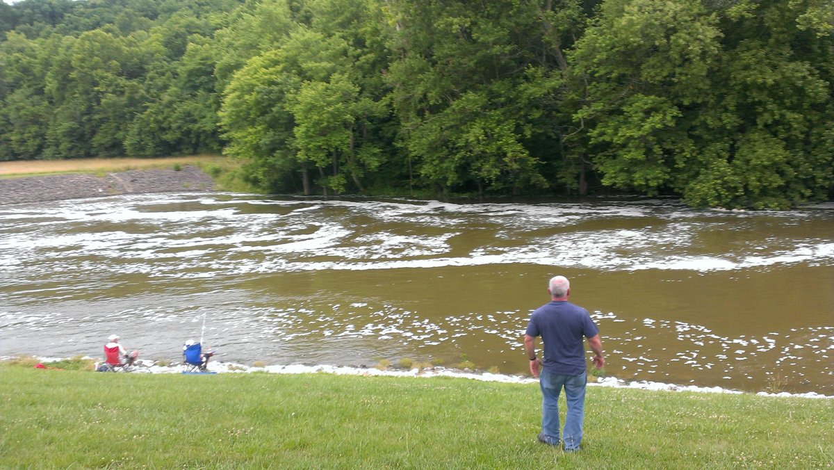 Escape to Kentucky's Hidden Gem: Taylorsville Lake State Park