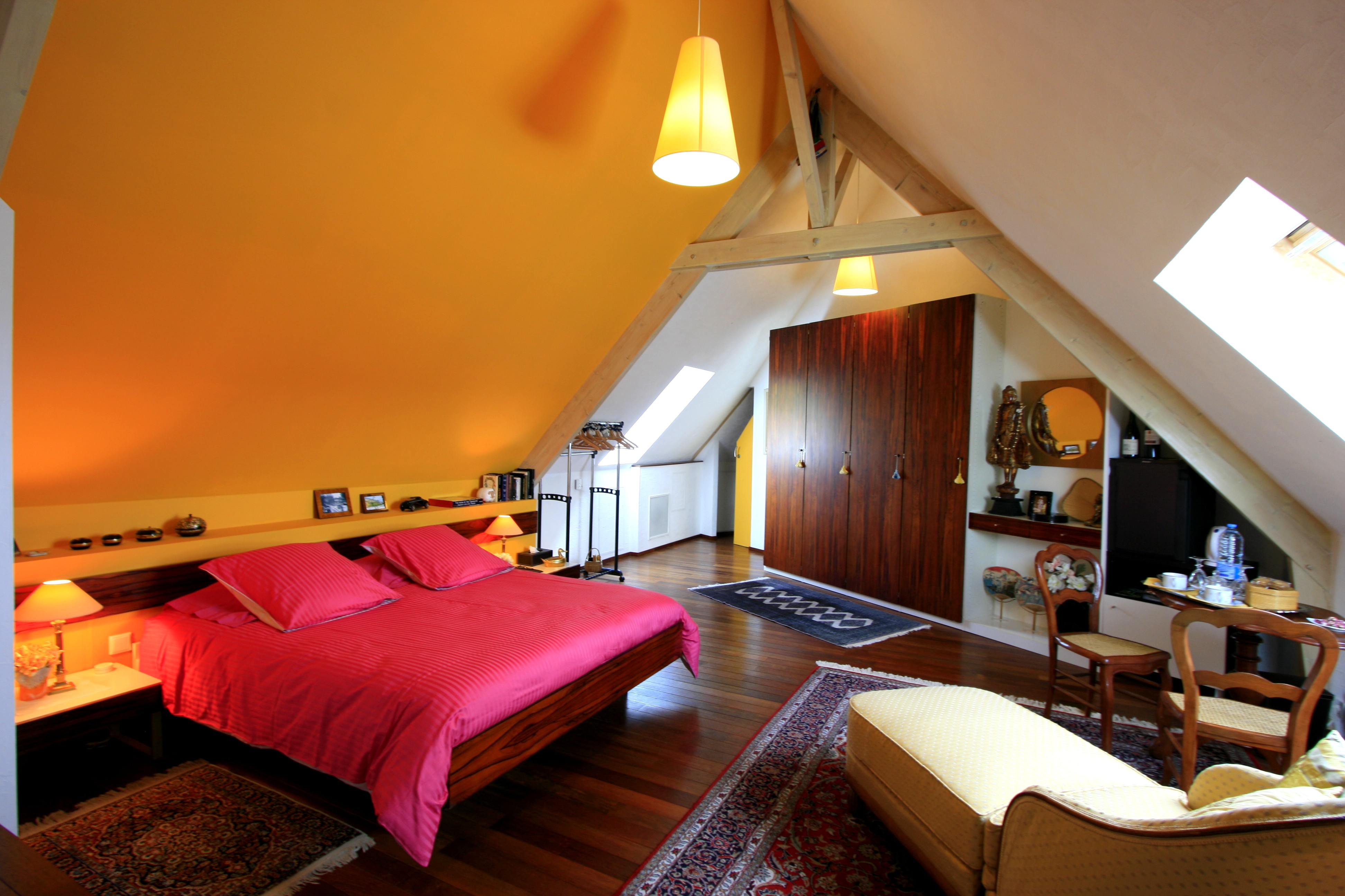 LES ARCEAUX B&B (Giverny, Francia): Prezzi E Recensioni (2024)