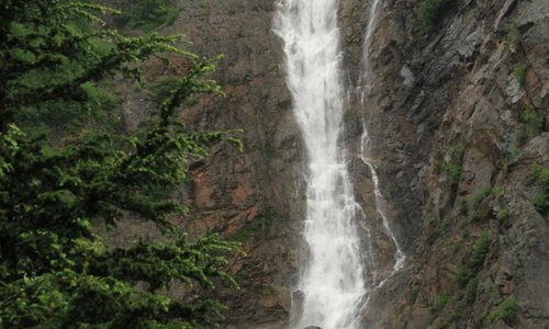 Twin Falls