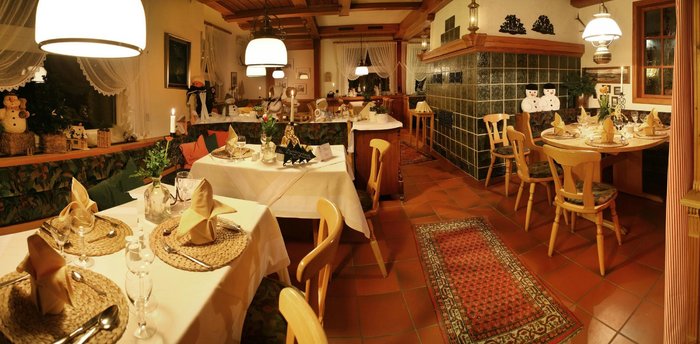 MANDELHOLZ HOTEL GRÜNE TANNE desde 2,362 (Elend, Alemania) opiniones