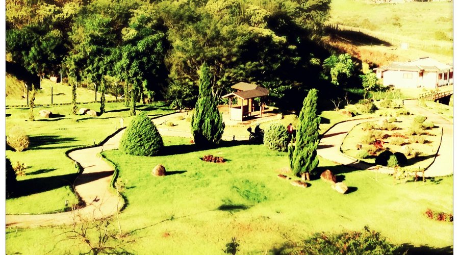 Parque do Japão