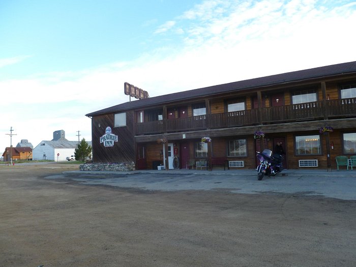 THE PRAIRIE INN - Reviews (Fairfield, Idaho) THE PRAIRIE INN - Reviews (Fairfield, Idaho)