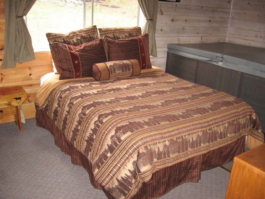 Mountain Meadows Cabins - UPDATED 2020 Prices, Reviews ...