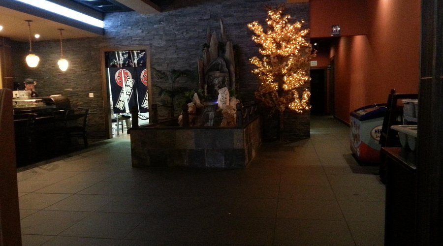 Kagura Japanese Restaurant