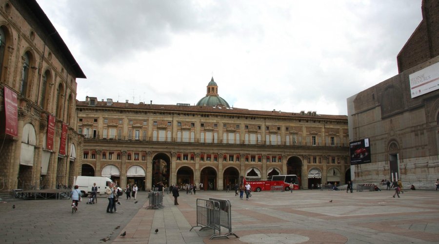 Piazza Maggiore
