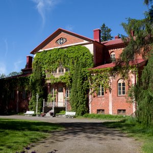 The Manor