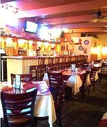 Pueblo Viejo Grill