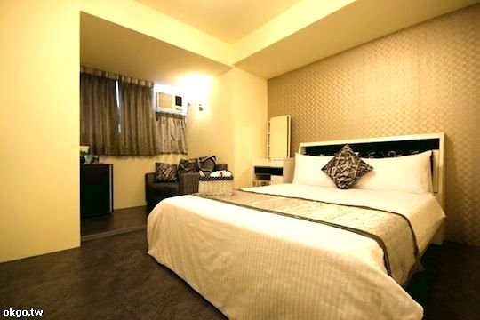 Privae Studio in Taipei Center-f