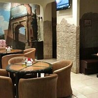 vip room