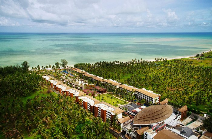 센티도 그레이스랜드 카오 락 리조트 & 스파 (Graceland Khaolak Beach Resort, Bang Muang) - 호텔 리뷰 & 가격 비교 센티도 그레이스랜드 카오 락 리조트 & 스파 (Graceland Khaolak Beach Resort, Bang Muang) - 호텔 리뷰 & 가격 비교