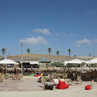 panoramic view