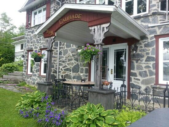 L AUBADE Guest house Reviews Lambton Quebec