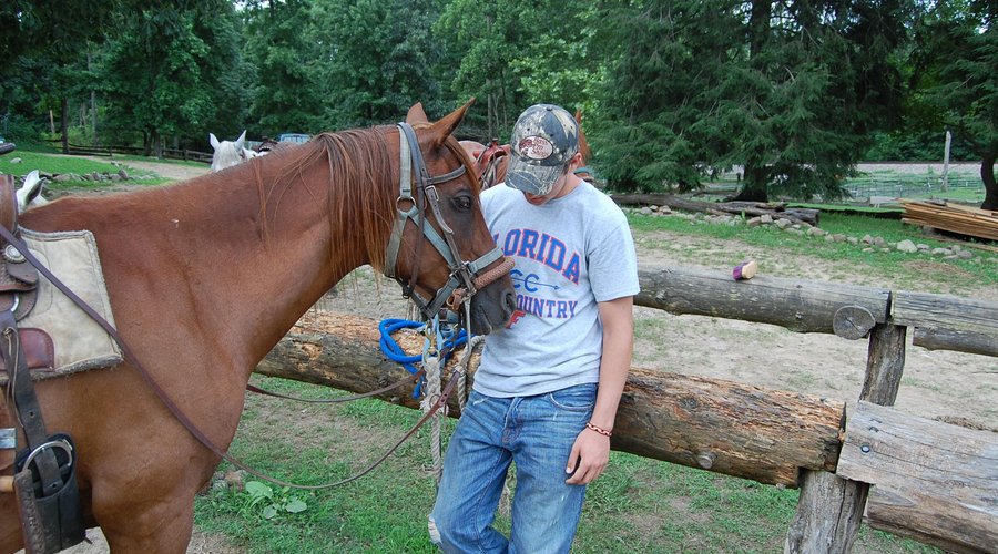 theranch