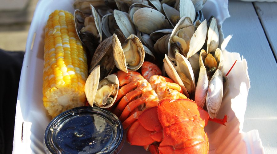 Miam !