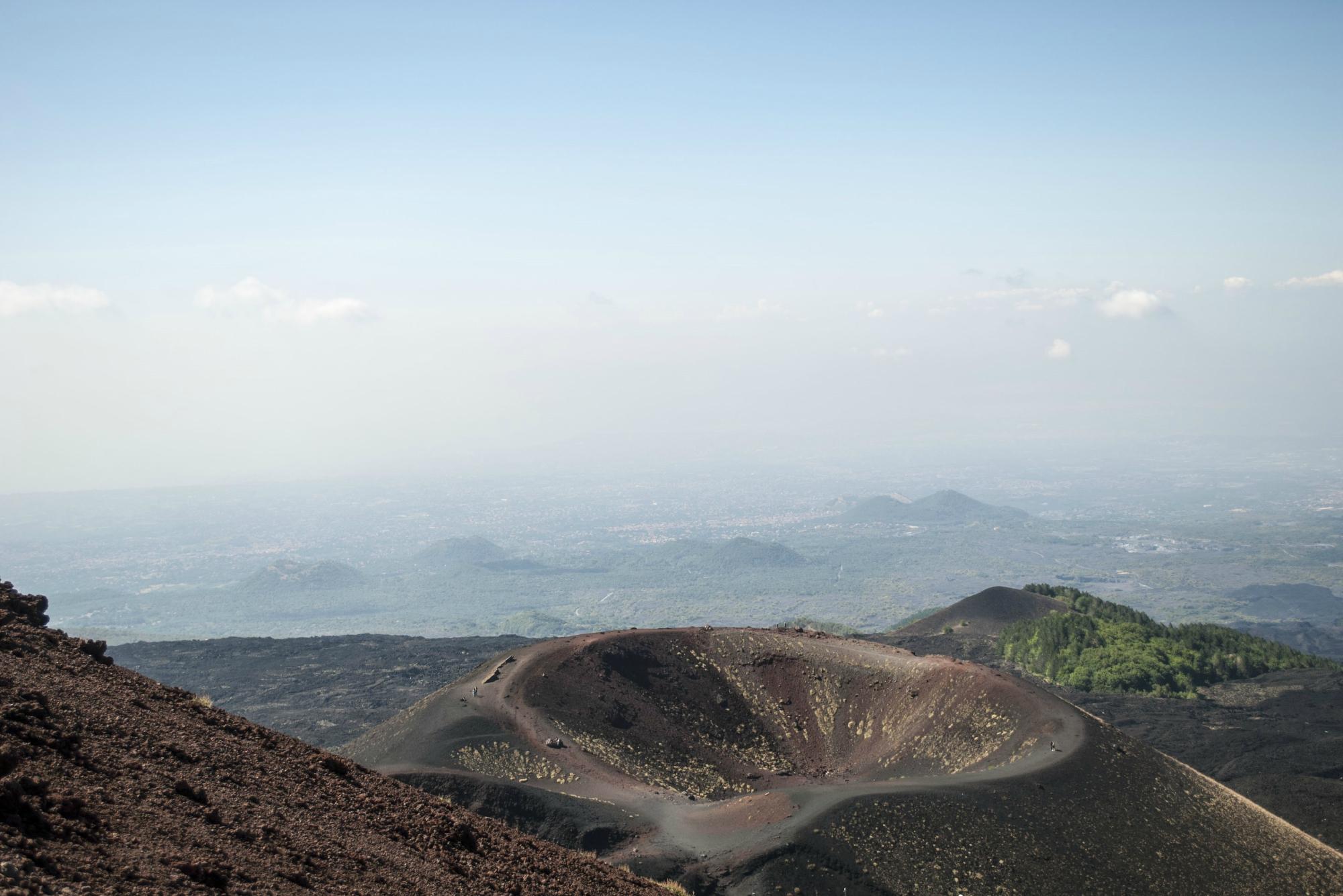 EXCURSIONS ETNA: Tutto Quello Che C'è Da Sapere (2024)