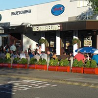 The Pub