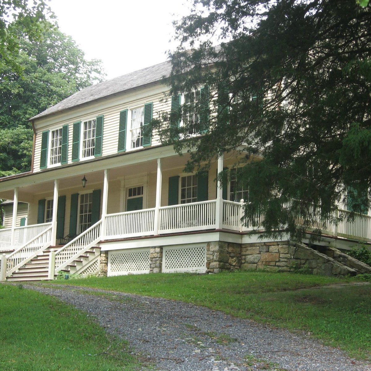 John Jay Homestead (Katonah) All You Need to Know BEFORE You Go