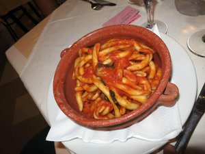 Ristorazione