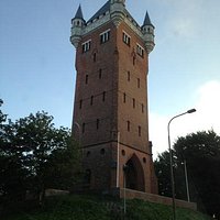 Esbjerg 2013-07-21