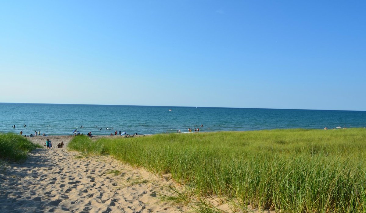 THE 15 BEST Things to Do in Michigan City (2024)